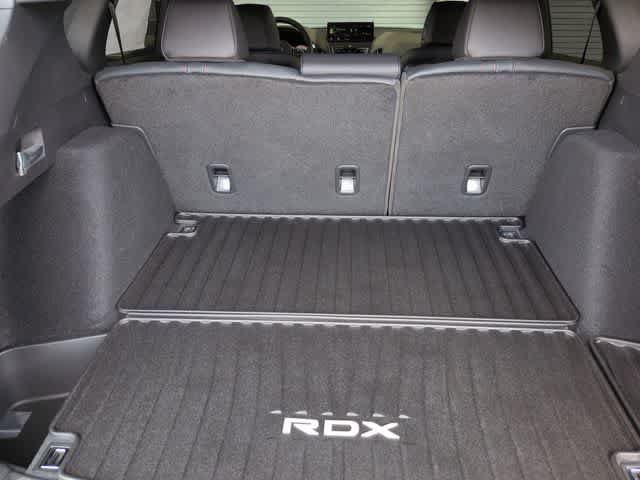 Certified 2026 Acura RDX w/ Advance Package AWD/4WD image 37