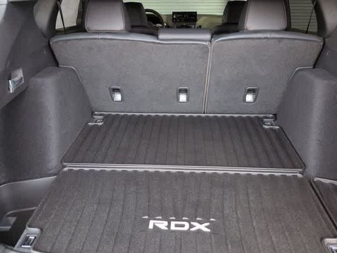 Used 2026 Acura RDX A-Spec AWD/4WD image 37