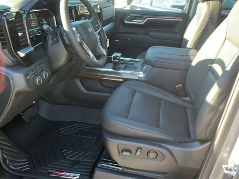 New 2026 Chevrolet Silverado 1500 LT Trail Boss w/ LT Trail Boss Premium Package image 13