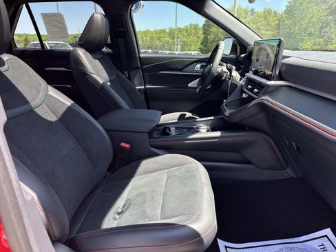 New 2026 Ford Explorer ST AWD/4WD image 13