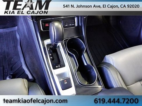 Used 2022 Subaru Ascent Onyx Edition image 35