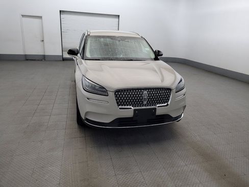 Used 2022 Lincoln Corsair AWD w/ Equipment Group 101A image 14