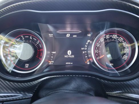 Used 2020 Dodge Challenger R/T Scat Pack RWD image 31