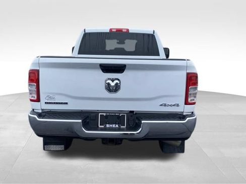 Used 2024 RAM 2500 Big Horn AWD/4WD image 5