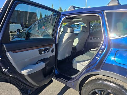 Used 2021 Honda CR-V EX image 17