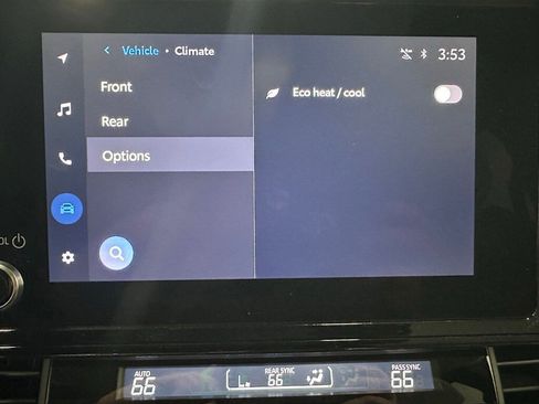 Used 2025 Toyota Sienna LE image 33