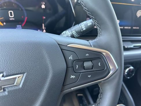 New 2026 Chevrolet TrailBlazer LT w/ Convenience Package AWD/4WD image 16