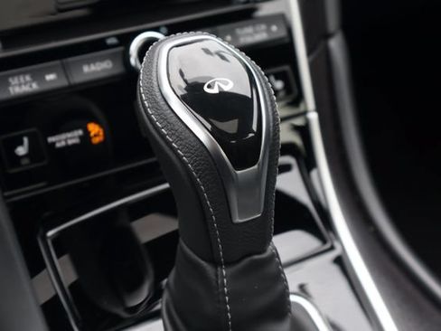 Used 2022 INFINITI Q50 Sensory AWD/4WD image 29