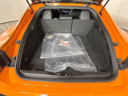 Used 2025 Dodge Charger R/T w/ Quick Order Package 25M R/T image 28