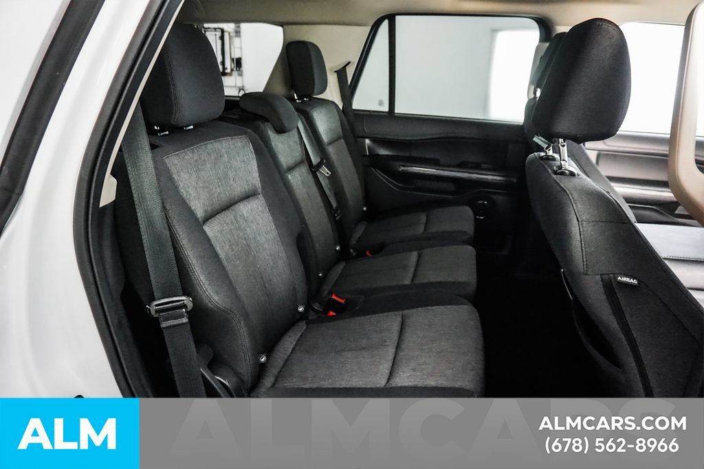 Used 2024 Ford Expedition XLT RWD image 22