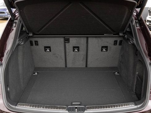 New 2026 Porsche Macan S image 29