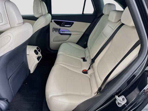 Certified 2026 Mercedes-Benz GLC 300 image 20