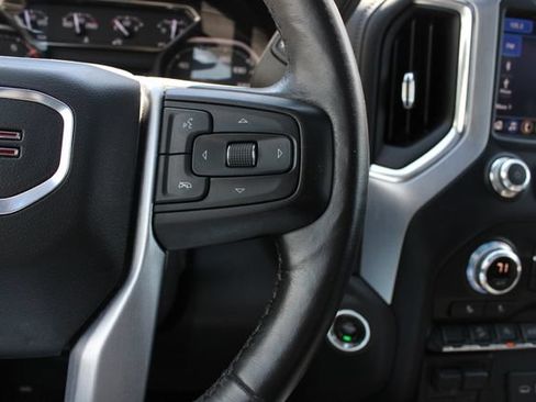 Used 2020 GMC Sierra 1500 Elevation w/ Elevation Value Package AWD/4WD image 13