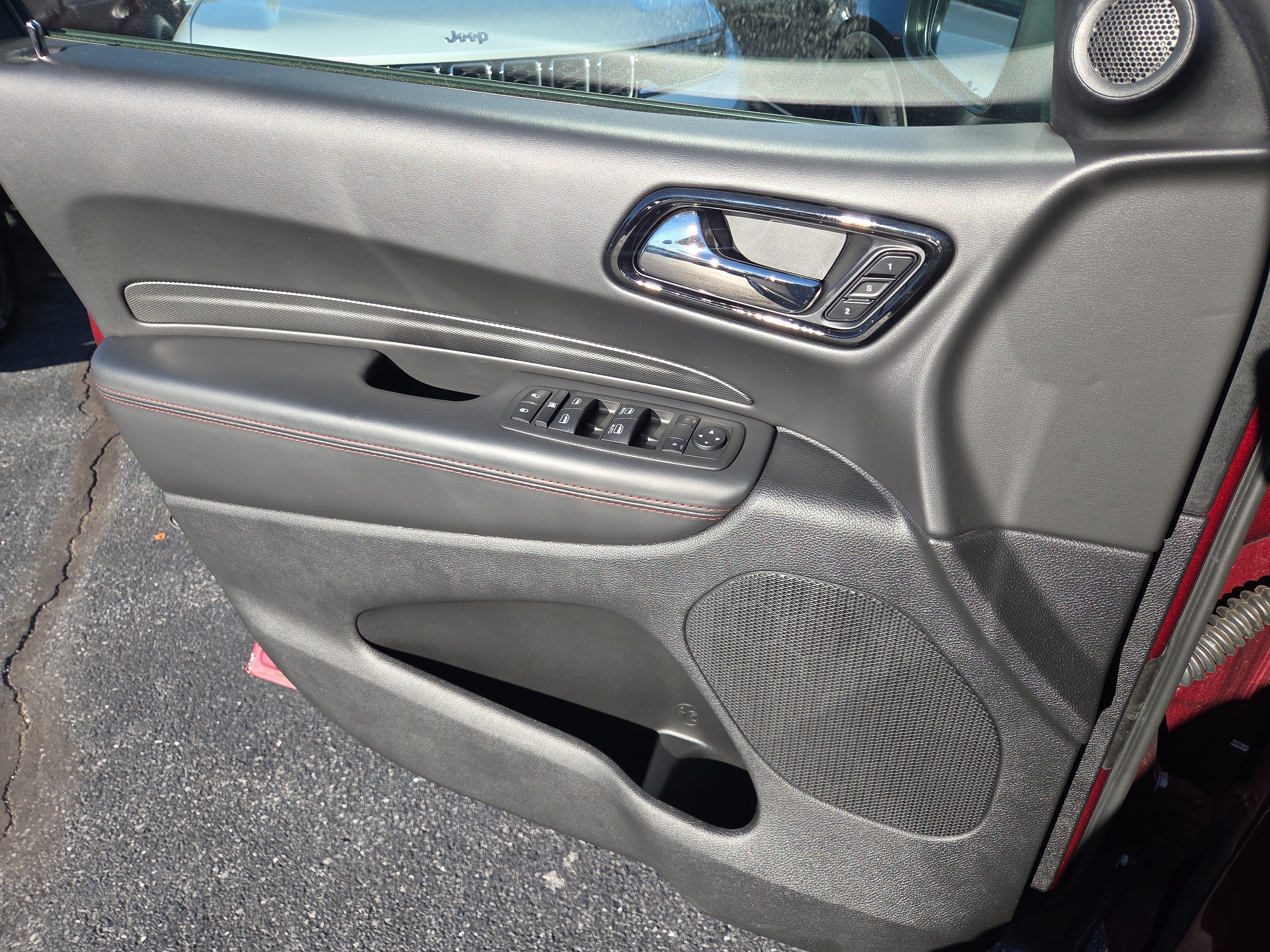 Used 2023 Dodge Durango GT AWD/4WD image 15