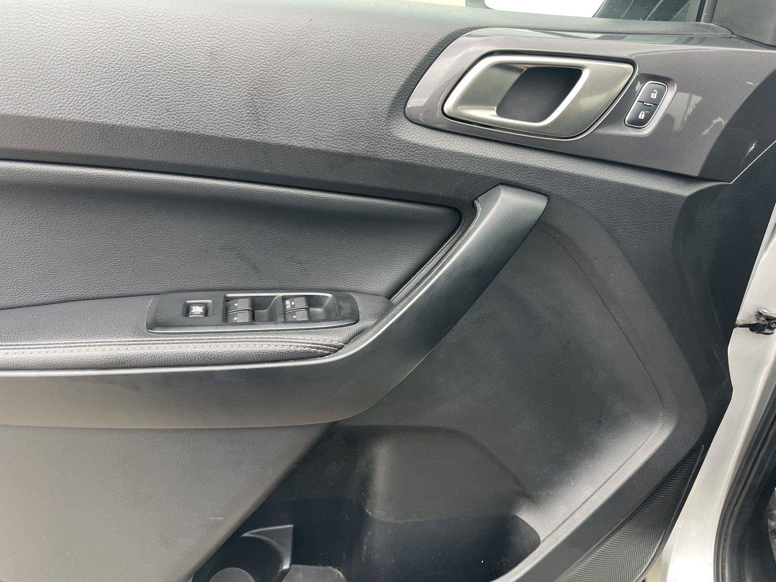 Used 2019 Ford Ranger Lariat w/ Equipment Group 501A Mid AWD/4WD image 23