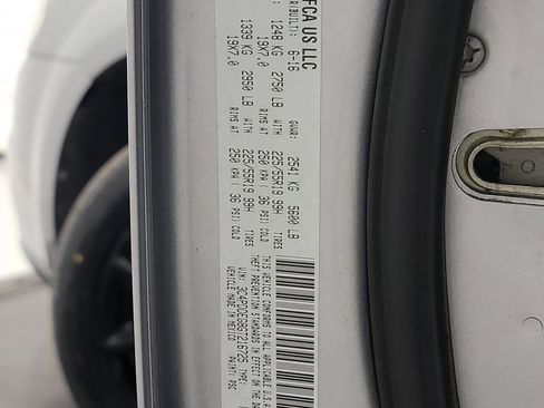 Used 2016 Dodge Journey R/T w/ Blacktop Package image 31