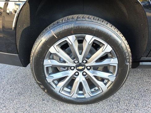 New 2026 Chevrolet Tahoe High Country image 9