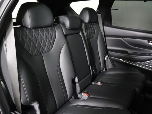 Used 2023 Hyundai Santa Fe Calligraphy image 37