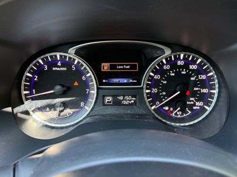 Used 2020 INFINITI QX60 Luxe w/ Essential Package AWD/4WD image 23