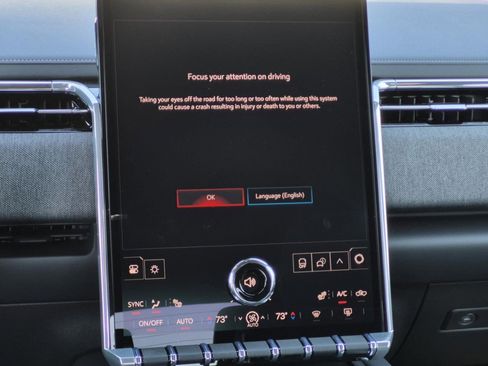 New 2026 GMC Sierra EV Elevation image 15