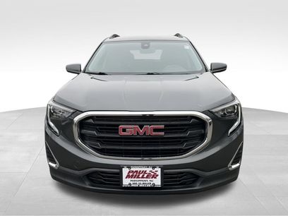 Used 2020 GMC Terrain SLE w/ Driver Convenience Package