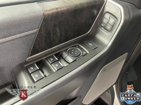 Used 2025 Ford F250 Lariat w/ Lariat Ultimate Package image 21