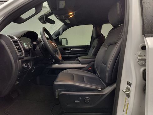 Used 2024 RAM 1500 Big Horn image 5