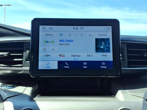 Used 2023 Ford Explorer XLT w/ Equipment Group 202A image 12