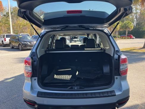 Used 2015 Subaru Forester 2.0XT Premium w/ Popular Package #1 image 5