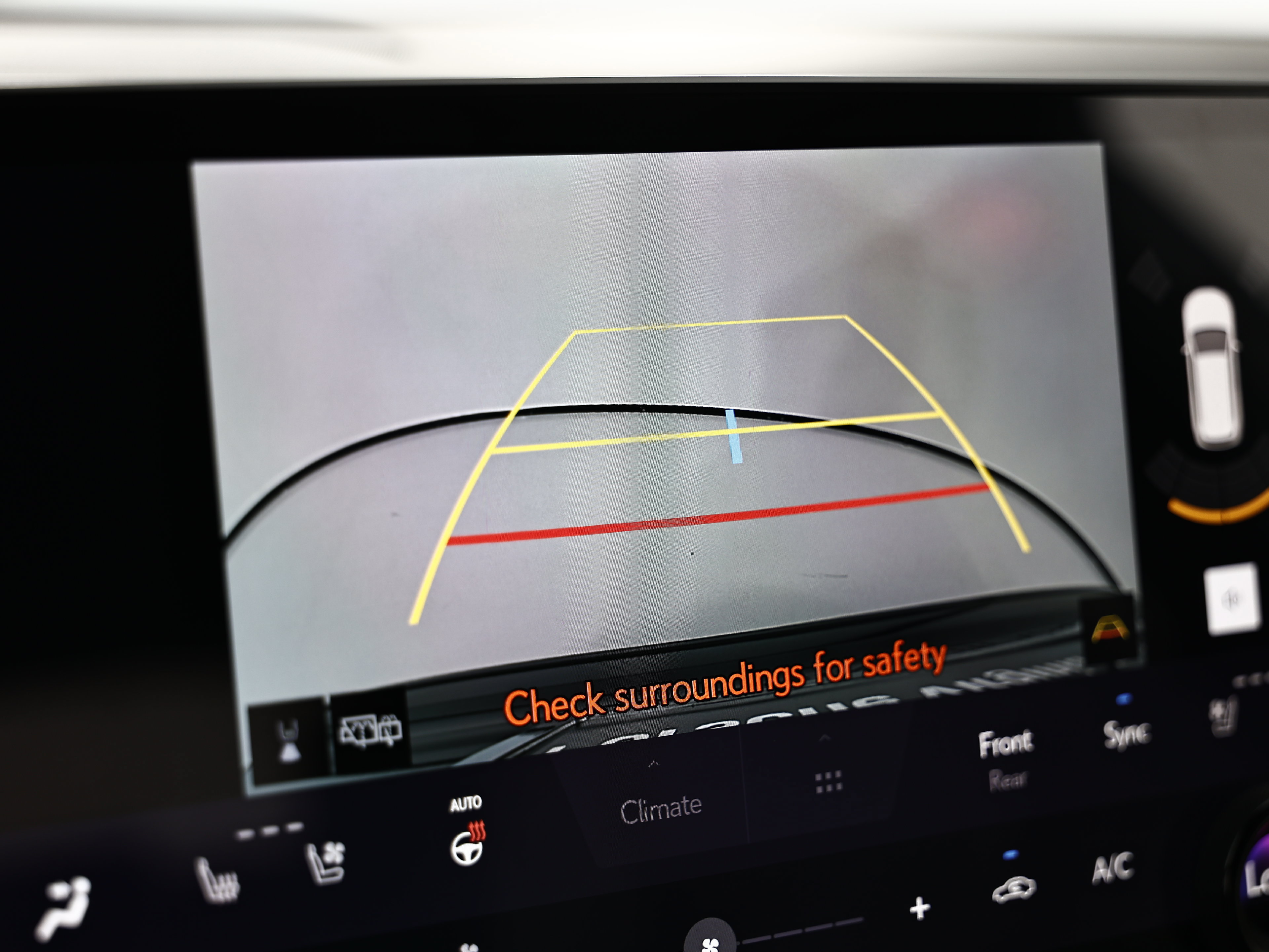 Used 2025 Lexus RX 350 Premium AWD/4WD image 36