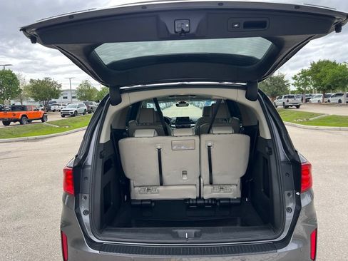 Used 2025 Honda Odyssey Touring image 31
