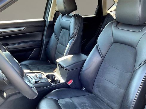 Used 2023 MAZDA CX-5 AWD 2.5 S w/ Select Package image 17