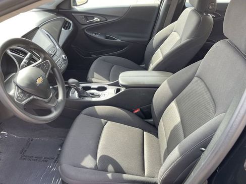 Used 2023 Chevrolet Malibu LT image 11