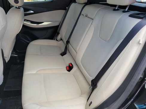 Used 2024 Buick Encore GX Preferred w/ Comfort Package FWD image 16