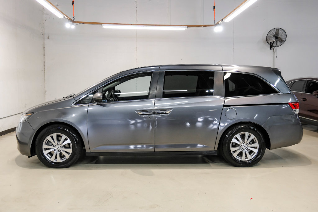 Used 2016 Honda Odyssey SE image 13