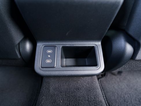 Used 2025 Kia K4 FWD image 10