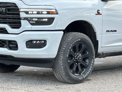 New 2026 RAM 2500 Laramie image 7