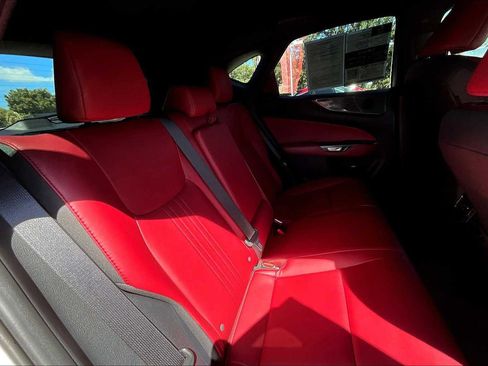 Used 2025 Lexus NX 250 FWD w/ Accessory Package (Z1) image 20