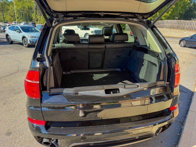 Used 2013 BMW X5 xDrive35i AWD/4WD image 21