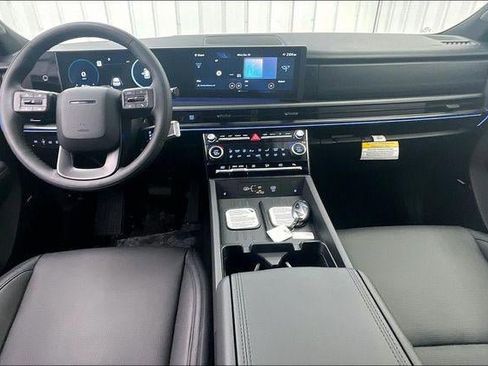 New 2026 Hyundai Santa Fe Calligraphy AWD/4WD image 24