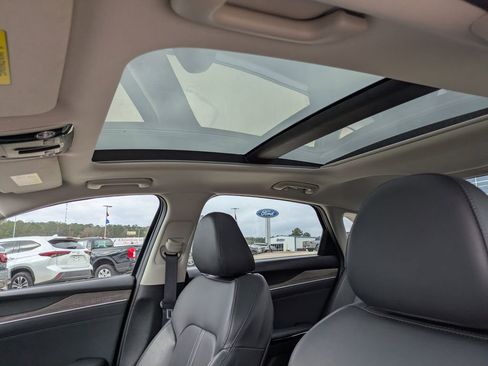 Used 2024 Kia K5 EX w/ EX Premium Package image 9