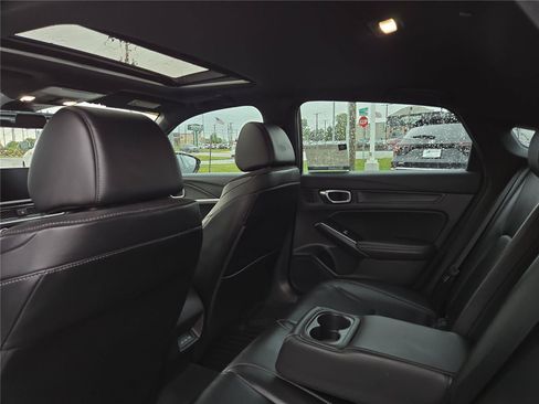 Certified 2025 Acura Integra A-Spec FWD image 26