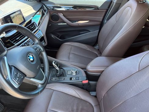 Used 2021 BMW X1 sDrive28i w/ Convenience Package FWD image 17