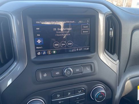 New 2026 Chevrolet Silverado 3500 W/T w/ WT Convenience Package image 13