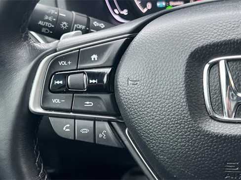 Used 2022 Honda Accord Sport image 29