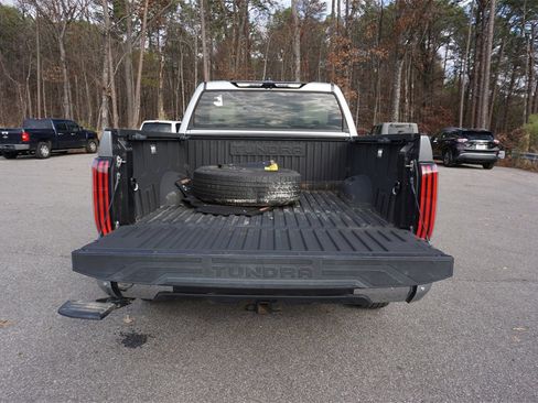 Used 2023 Toyota Tundra 1794 Edition image 19