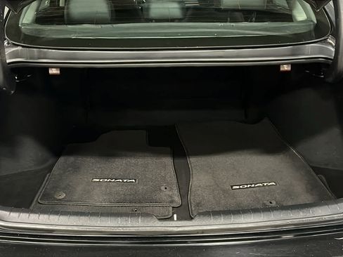 Used 2023 Hyundai Sonata Limited FWD image 25