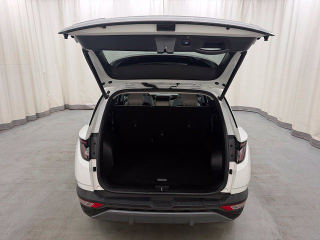 Used 2023 Hyundai Tucson Limited AWD/4WD image 8