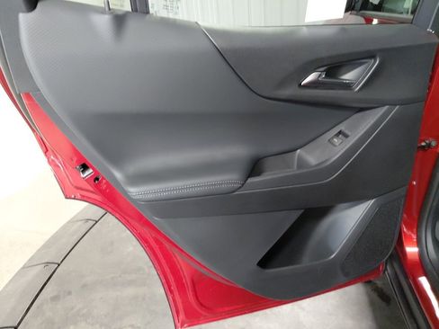 New 2026 Chevrolet Equinox LT w/ Convenience Package II image 17