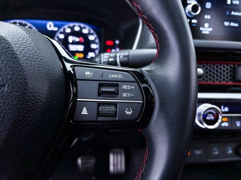 Used 2025 Honda Civic Si image 37